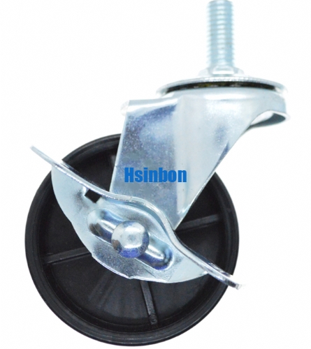 lc67100126-3-Lightweight casters