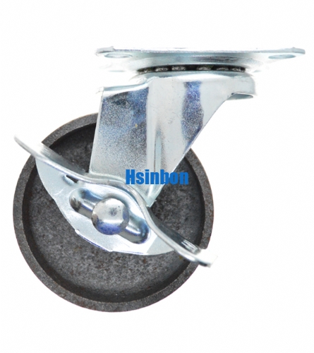 lc73420128-3-Lightweight casters