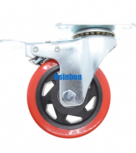 mc85101010-4-Medium sized casters