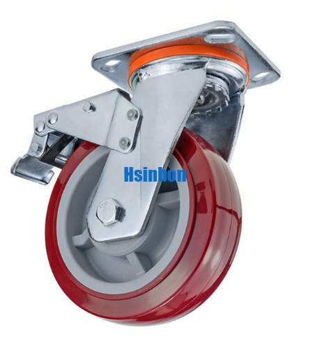 hd3389360-6-Heavy duty casters