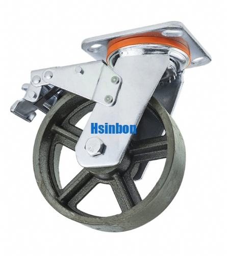 hd2127361-6-Heavy duty casters