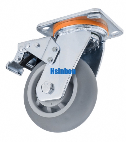 hd2805361-6-Heavy duty casters