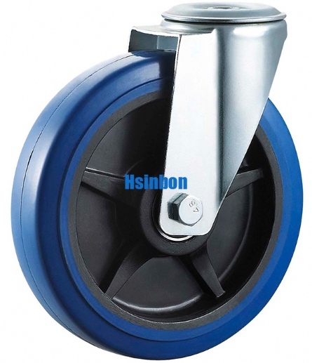 Industrial Casters