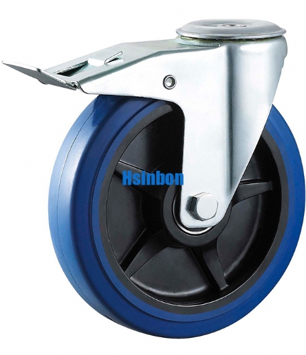 Industrial Casters