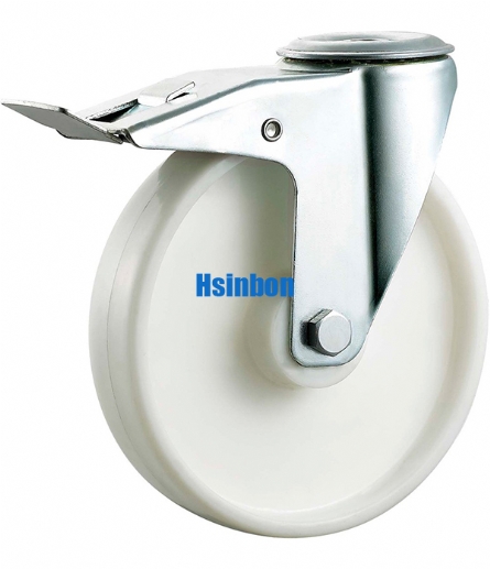 Industrial Casters