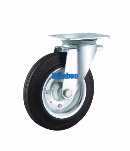 gw87341322-8-Garbage bin wheel