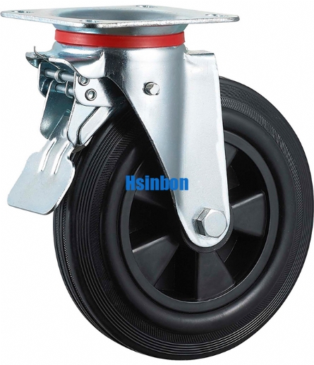 gw44371324-8-Garbage bin wheel