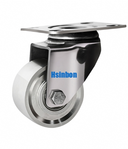 sc88881710-4-Stainless steel casters