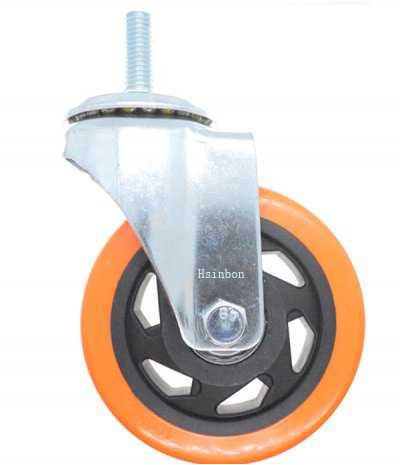 Polyurethane Casters: Pros and Cons