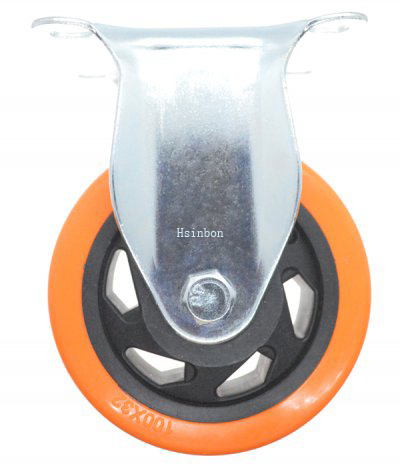 Casters for Woodworking Machinery: Heavy-Duty Mobility in Sawdust and Shavings