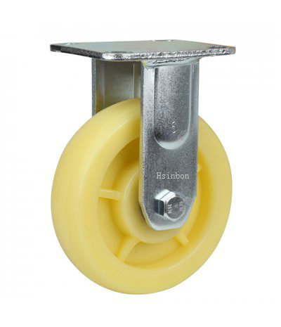 Different Types of Caster Wheels You Should Know