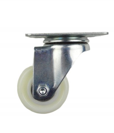 The Chaos of PVC Masquerading as PU in the Caster Industry: An In-depth Deconstruction of Counterfeit Methods and Industrial Chain Risks