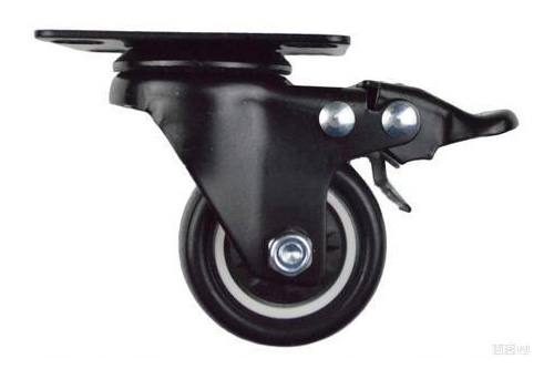 Gold Diamond casters