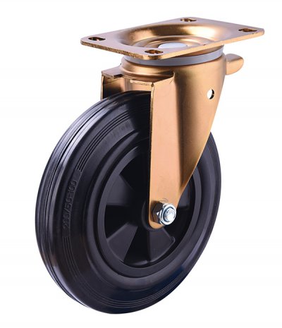 150mm Heavy Duty Caster
