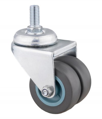 3" Industrial Caster